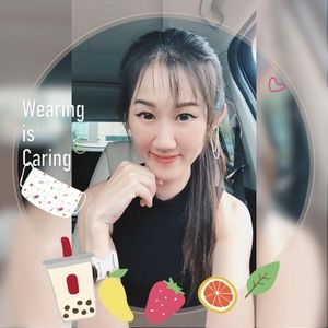 Meet your Posher, Joy